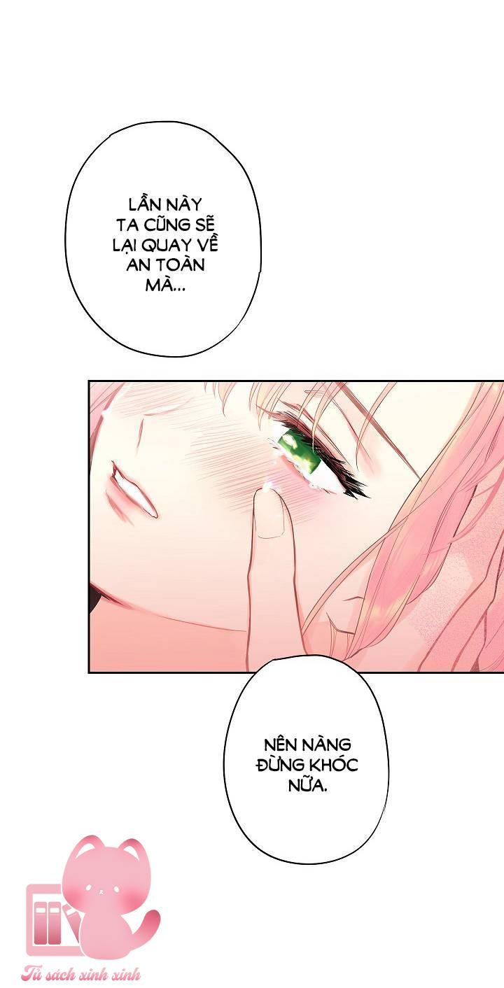 Ác Nữ Muốn Ly Hôn - Chap 76