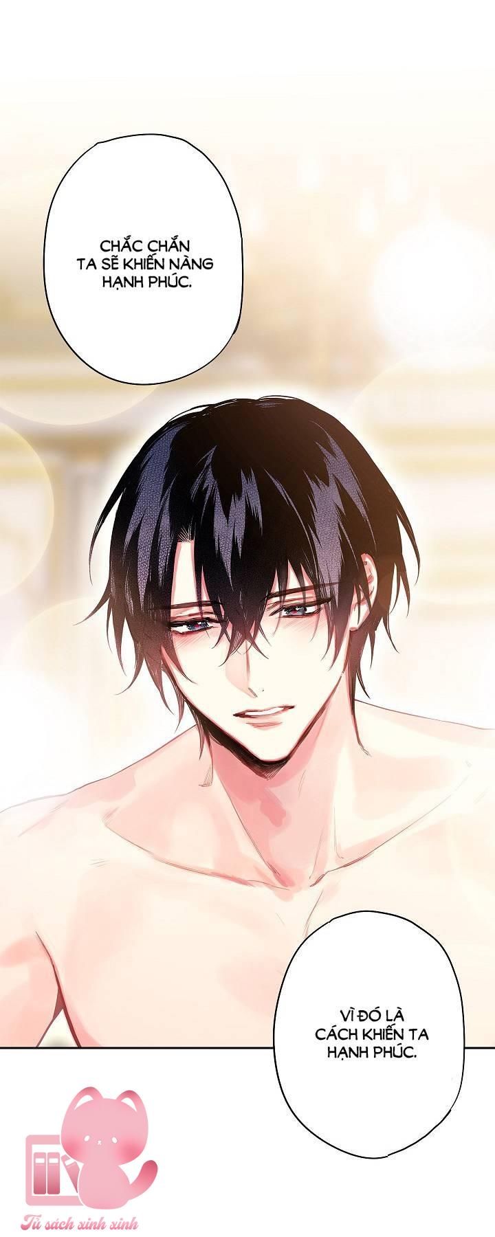 Ác Nữ Muốn Ly Hôn - Chap 76