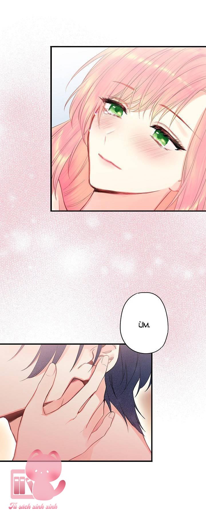 Ác Nữ Muốn Ly Hôn - Chap 76