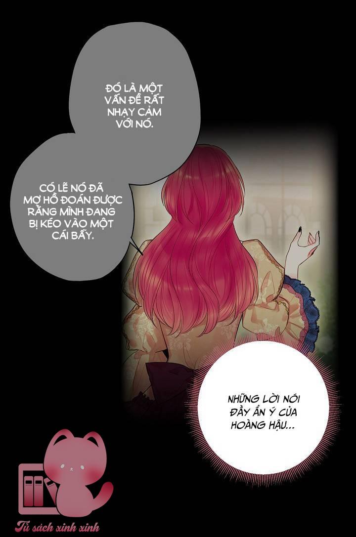 Ác Nữ Muốn Ly Hôn - Chap 76