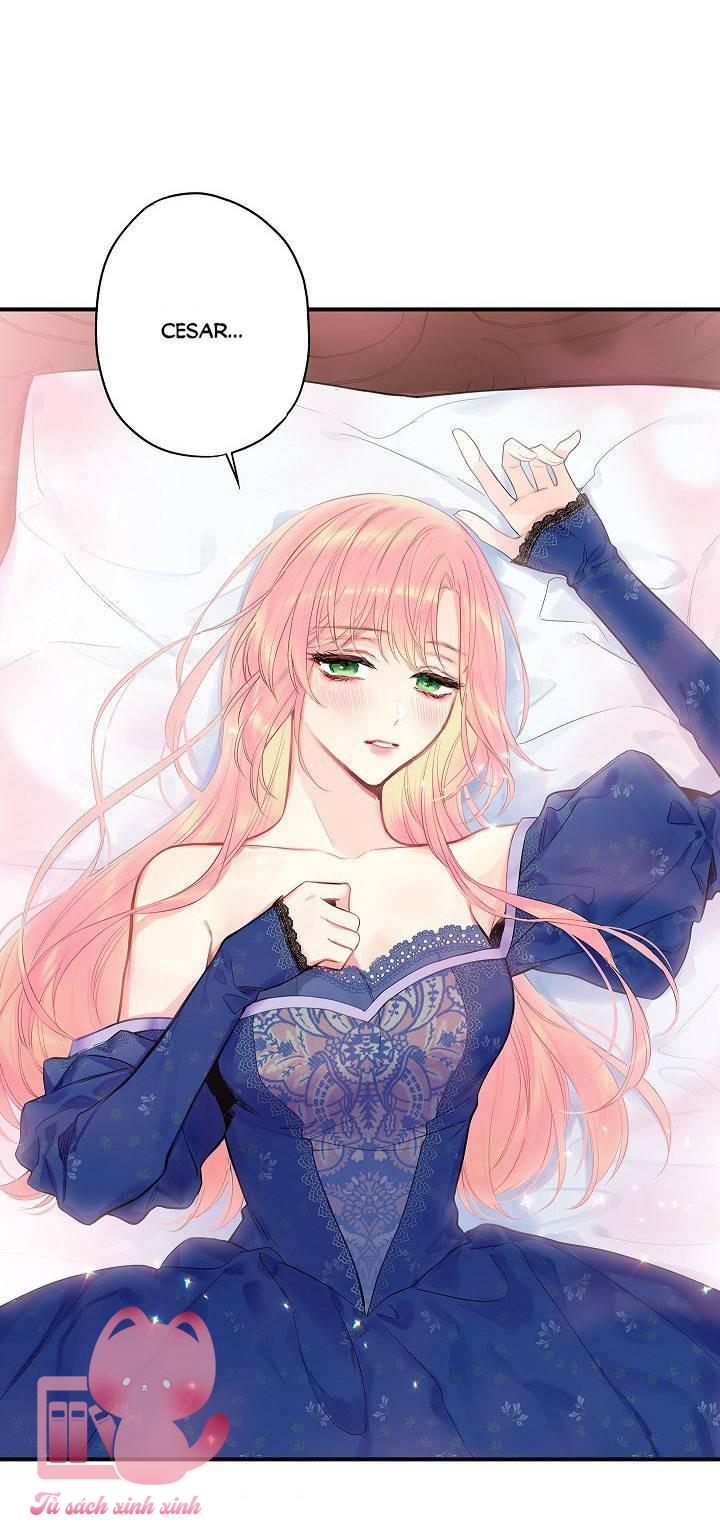 Ác Nữ Muốn Ly Hôn - Chap 76