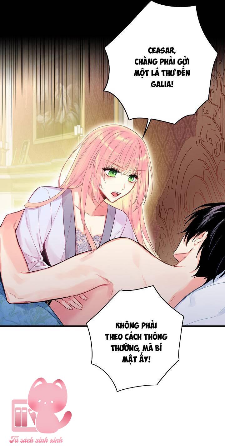 Ác Nữ Muốn Ly Hôn - Chap 76