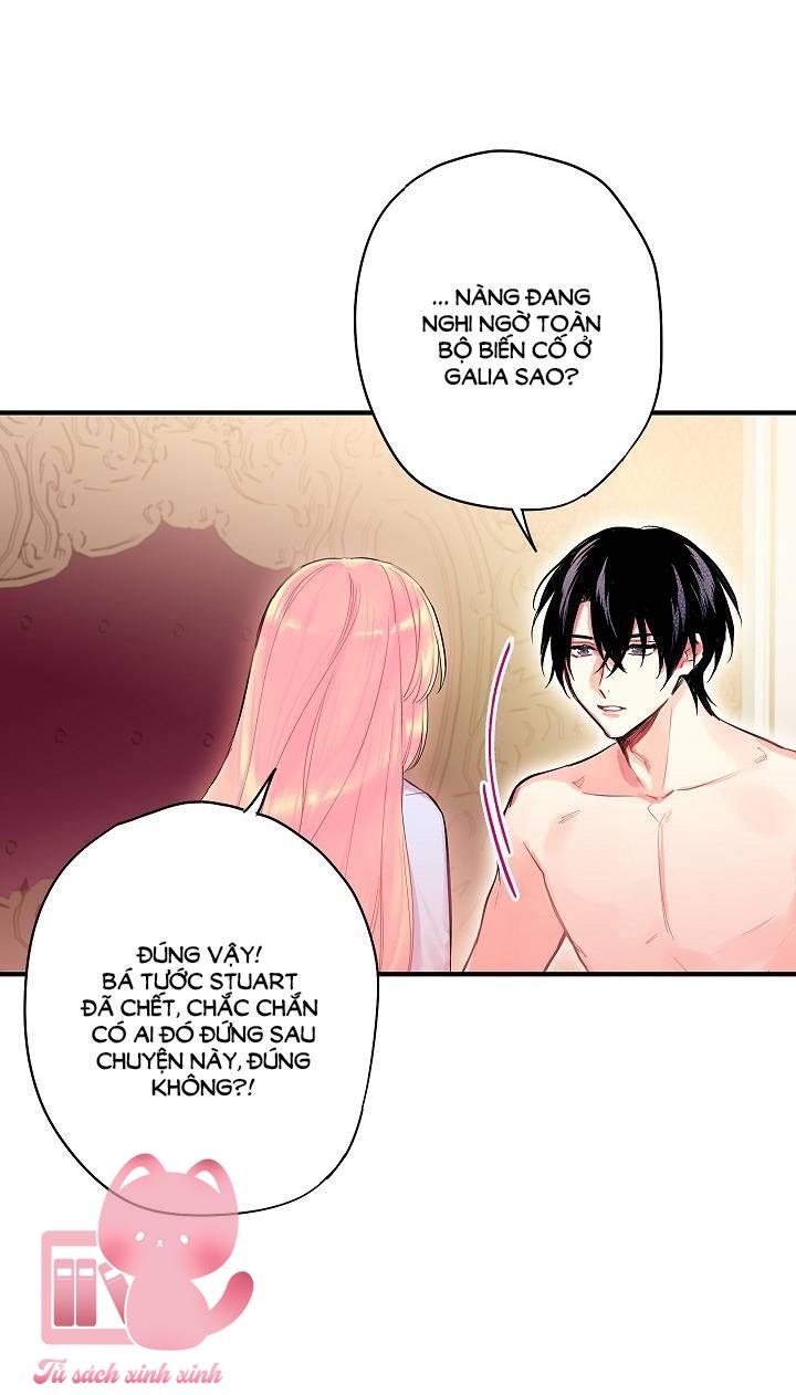 Ác Nữ Muốn Ly Hôn - Chap 76