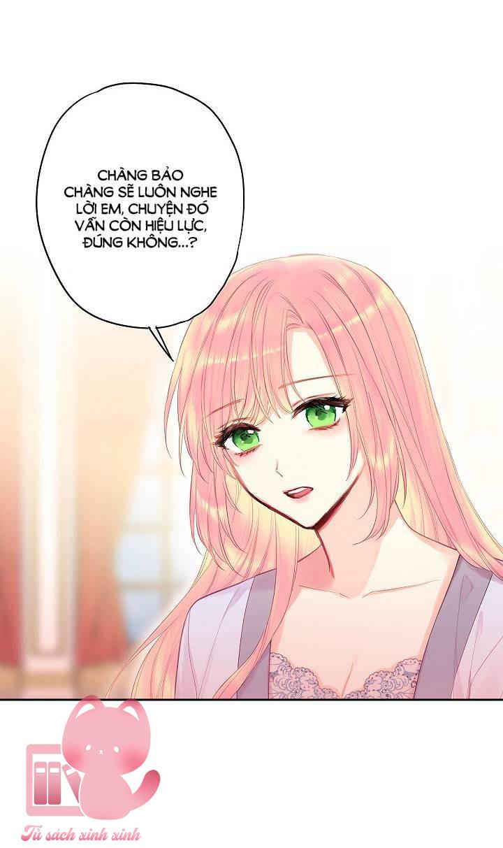 Ác Nữ Muốn Ly Hôn - Chap 76
