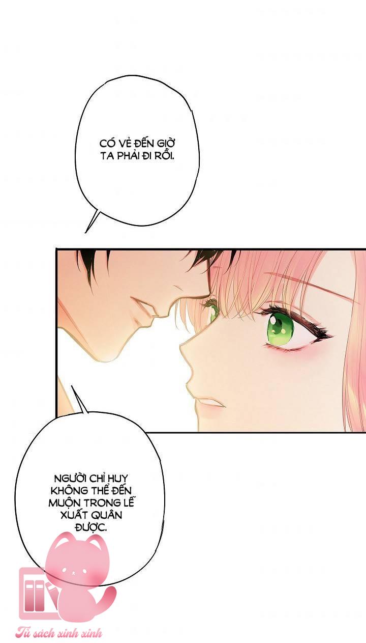 Ác Nữ Muốn Ly Hôn - Chap 76