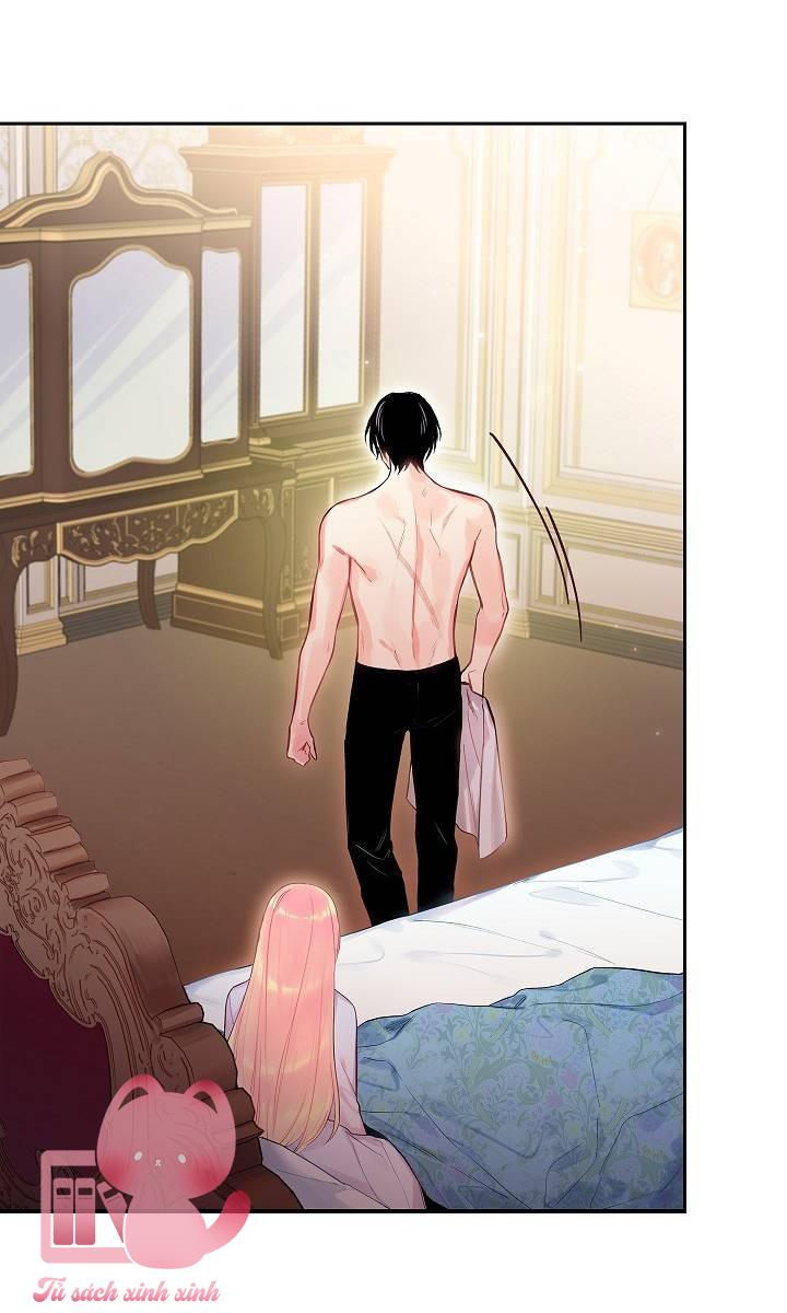 Ác Nữ Muốn Ly Hôn - Chap 76