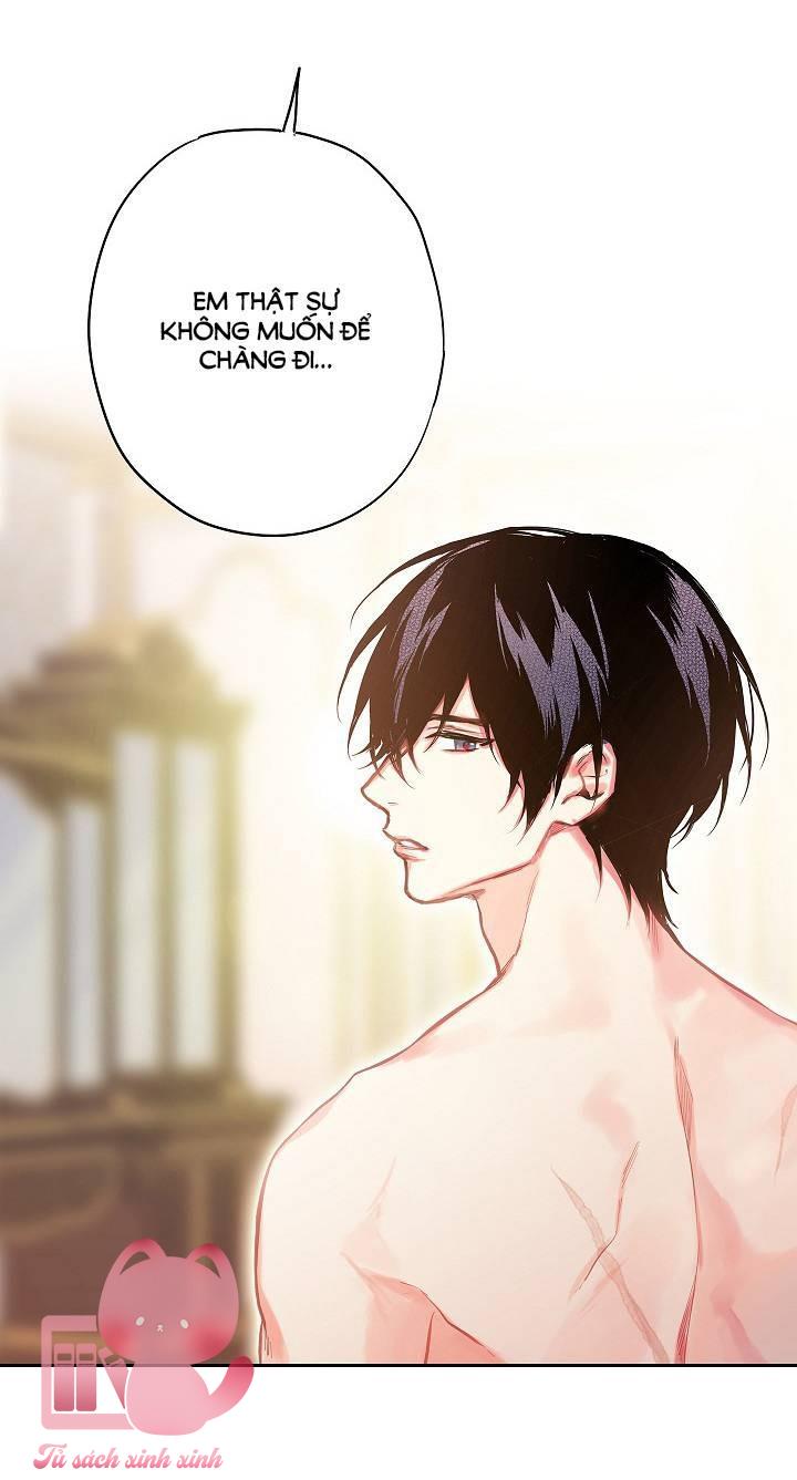 Ác Nữ Muốn Ly Hôn - Chap 76