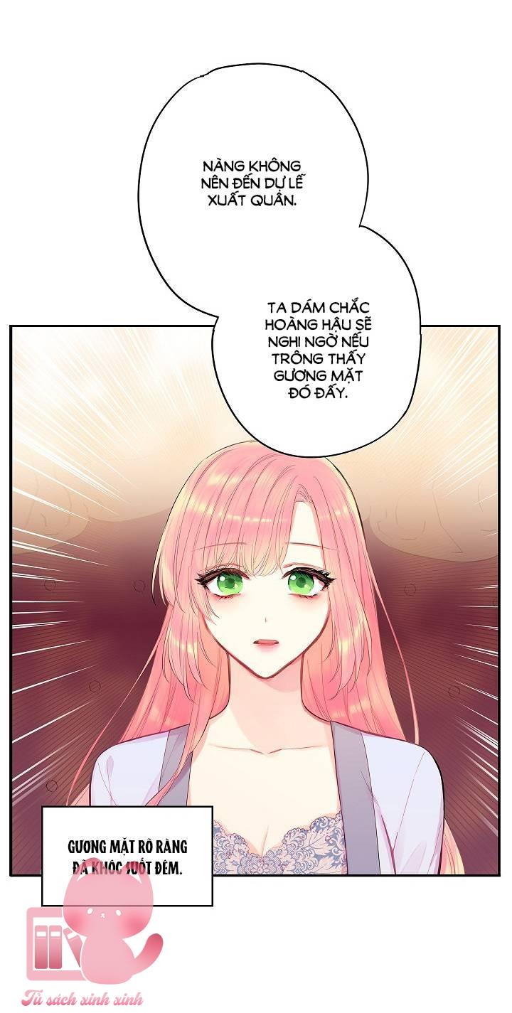 Ác Nữ Muốn Ly Hôn - Chap 76