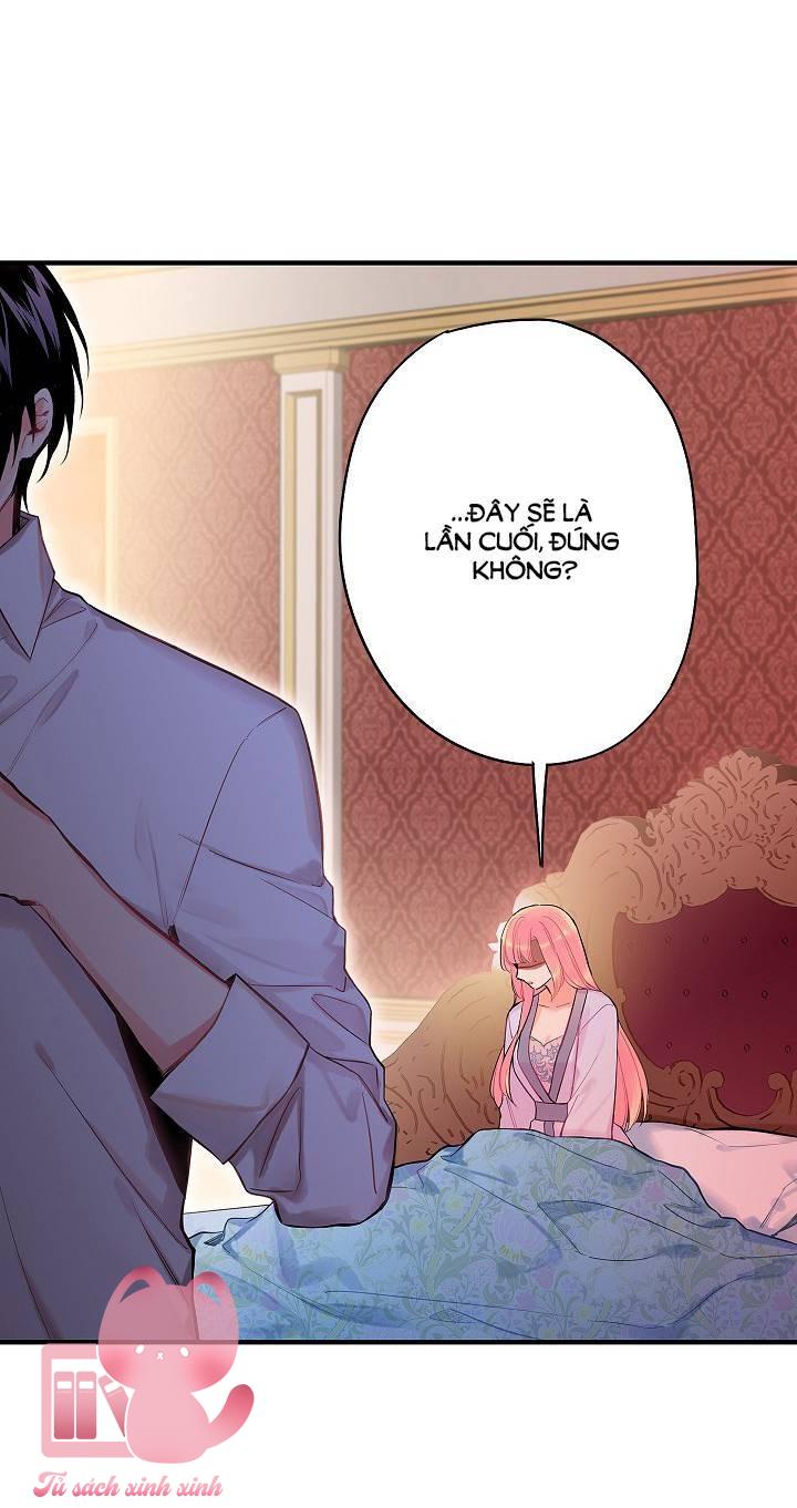 Ác Nữ Muốn Ly Hôn - Chap 76