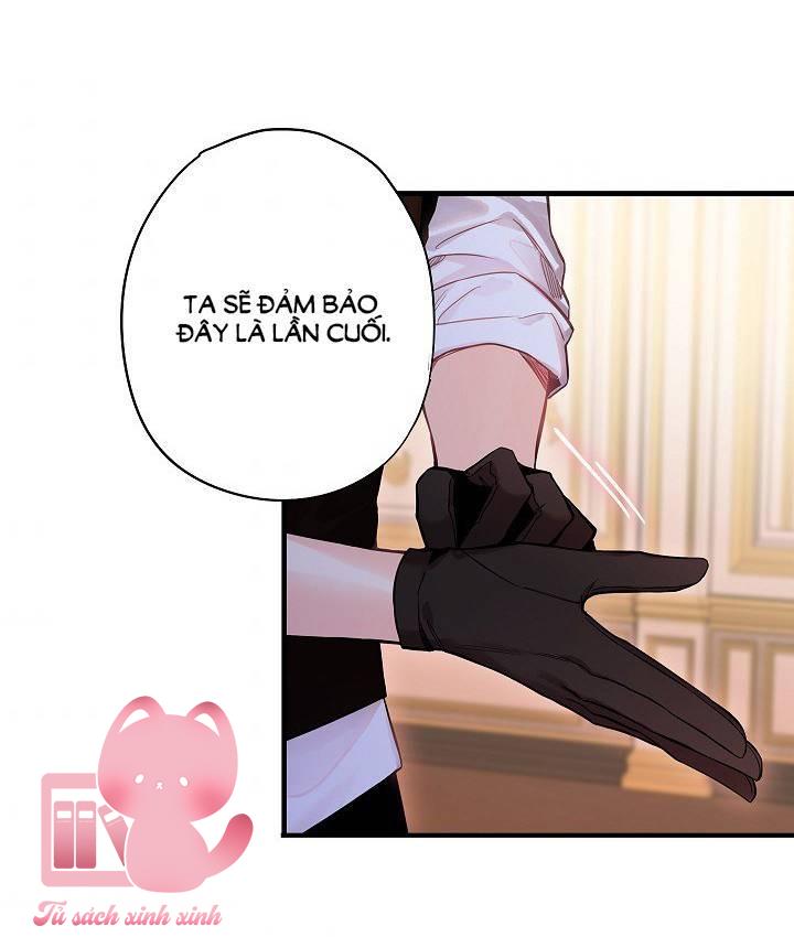 Ác Nữ Muốn Ly Hôn - Chap 76