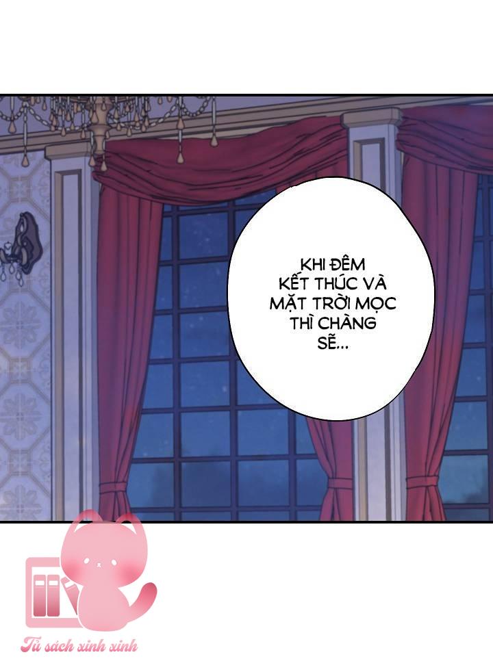 Ác Nữ Muốn Ly Hôn - Chap 76