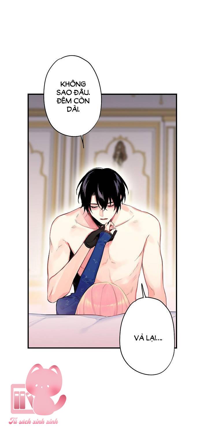 Ác Nữ Muốn Ly Hôn - Chap 76