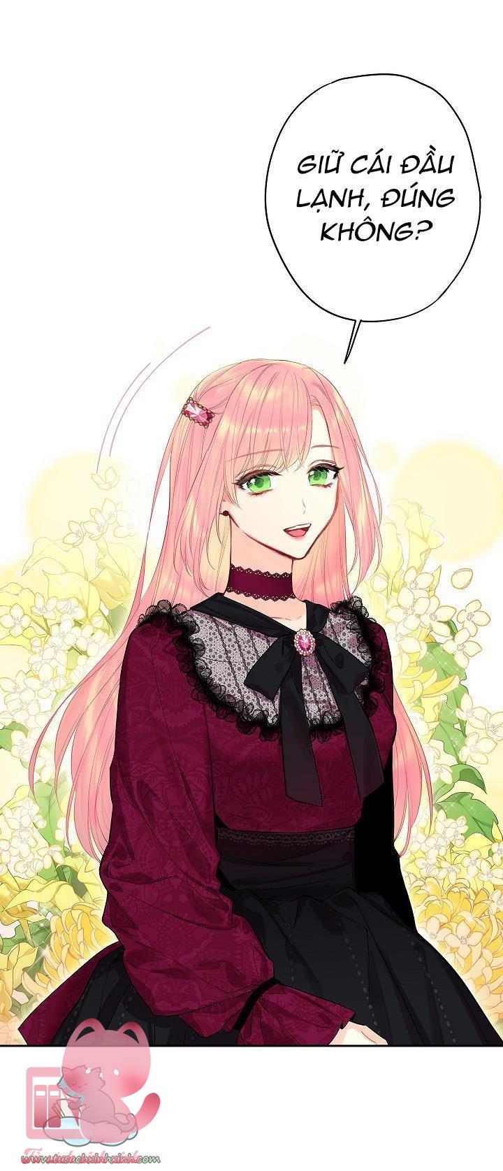 Ác Nữ Muốn Ly Hôn - Chap 77