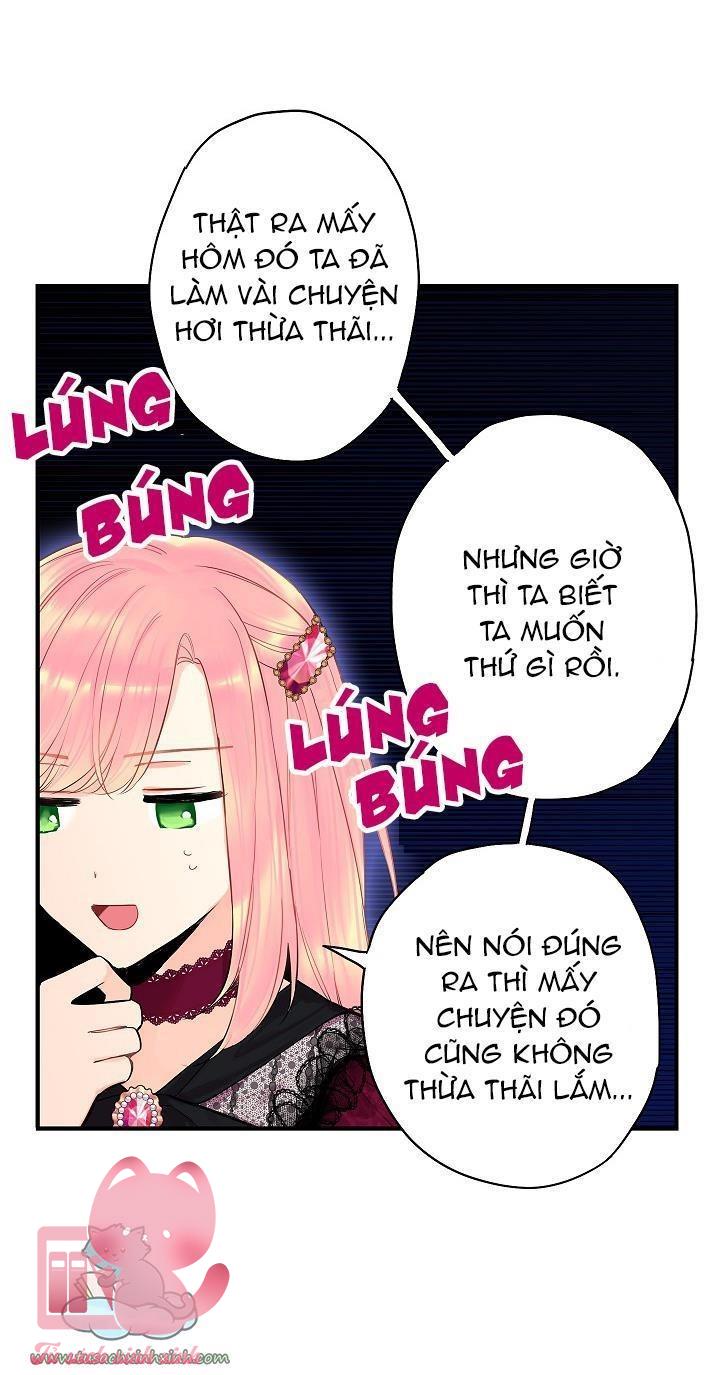 Ác Nữ Muốn Ly Hôn - Chap 77