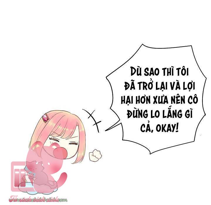 Ác Nữ Muốn Ly Hôn - Chap 77