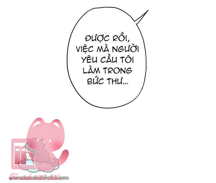 Ác Nữ Muốn Ly Hôn - Chap 77