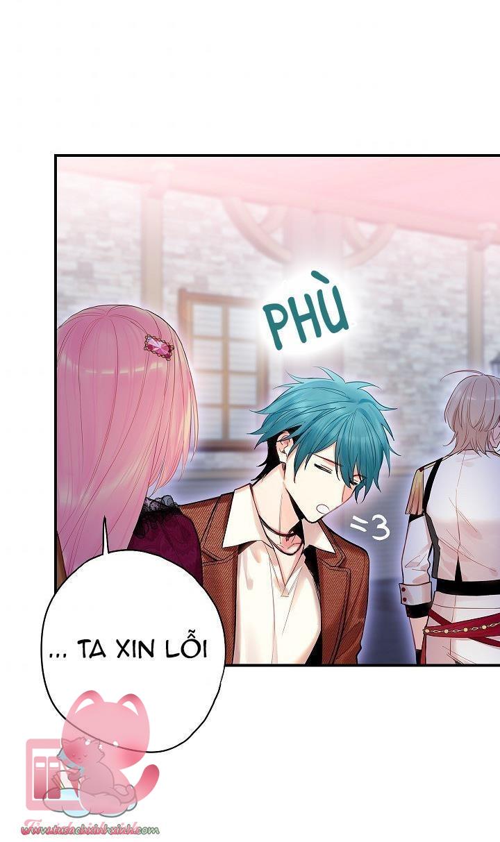 Ác Nữ Muốn Ly Hôn - Chap 77