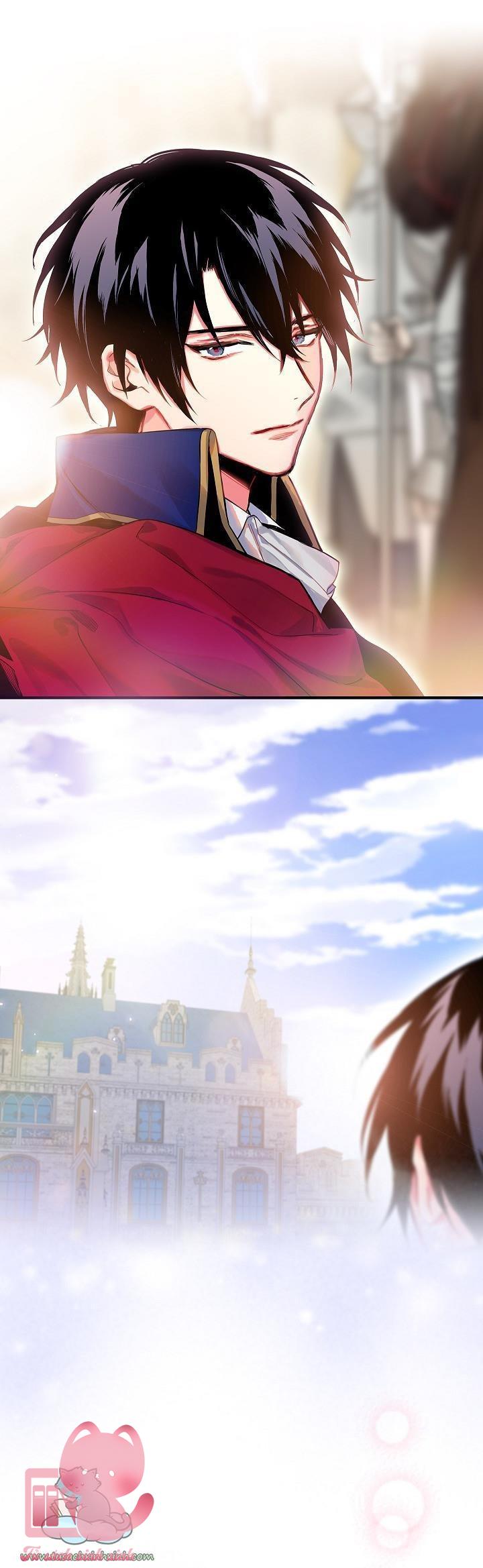 Ác Nữ Muốn Ly Hôn - Chap 77