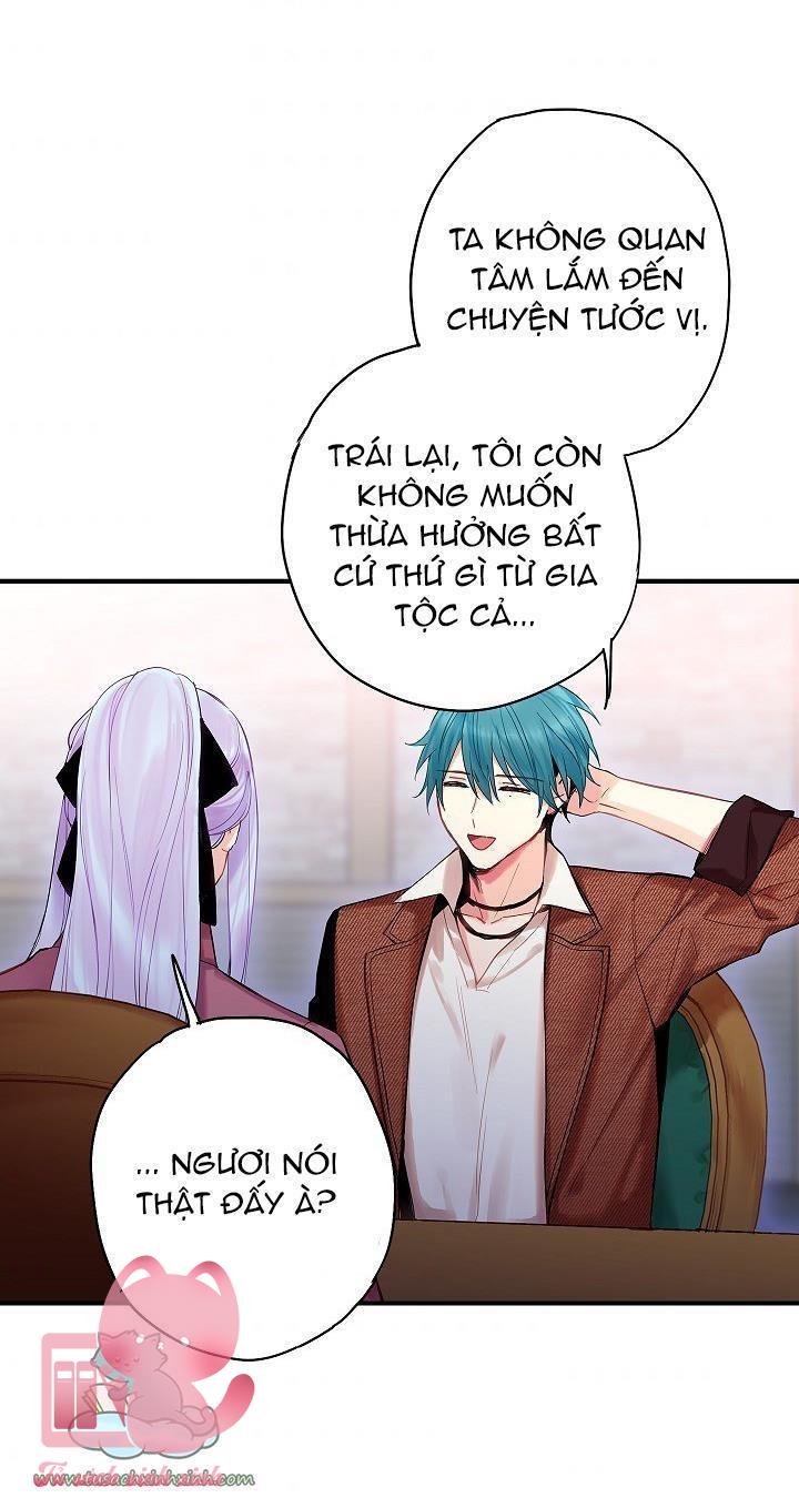 Ác Nữ Muốn Ly Hôn - Chap 77