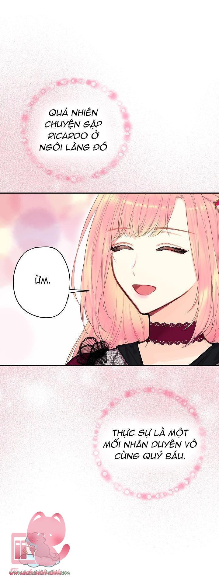 Ác Nữ Muốn Ly Hôn - Chap 77