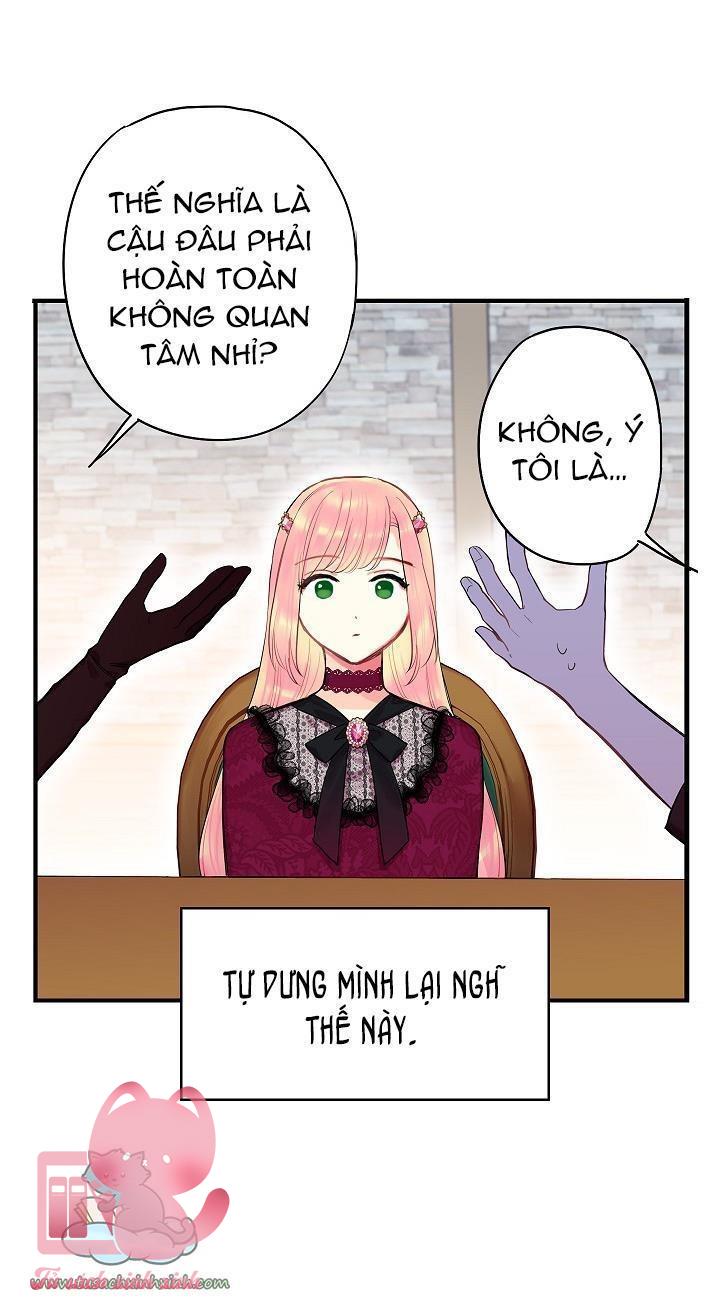 Ác Nữ Muốn Ly Hôn - Chap 77