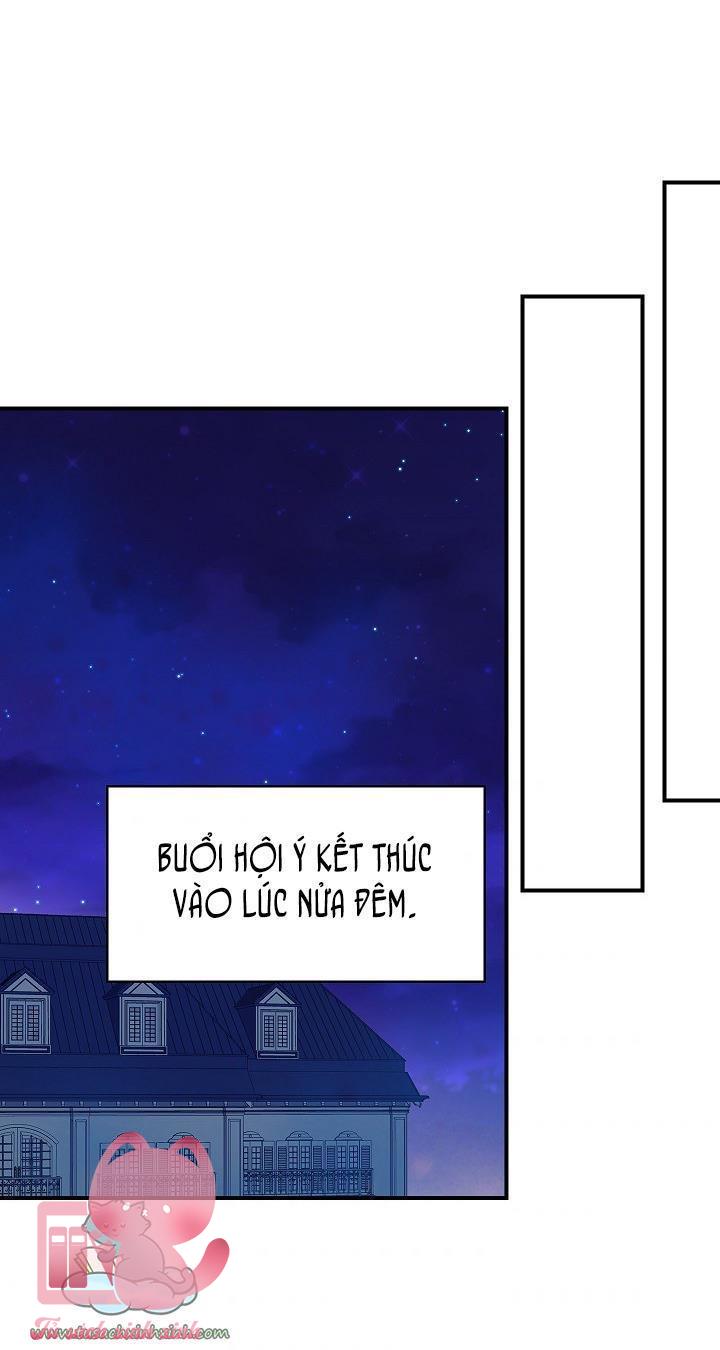 Ác Nữ Muốn Ly Hôn - Chap 77