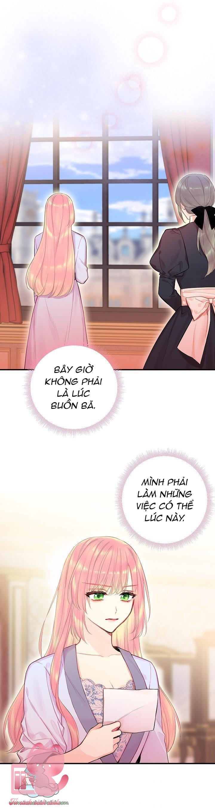 Ác Nữ Muốn Ly Hôn - Chap 77