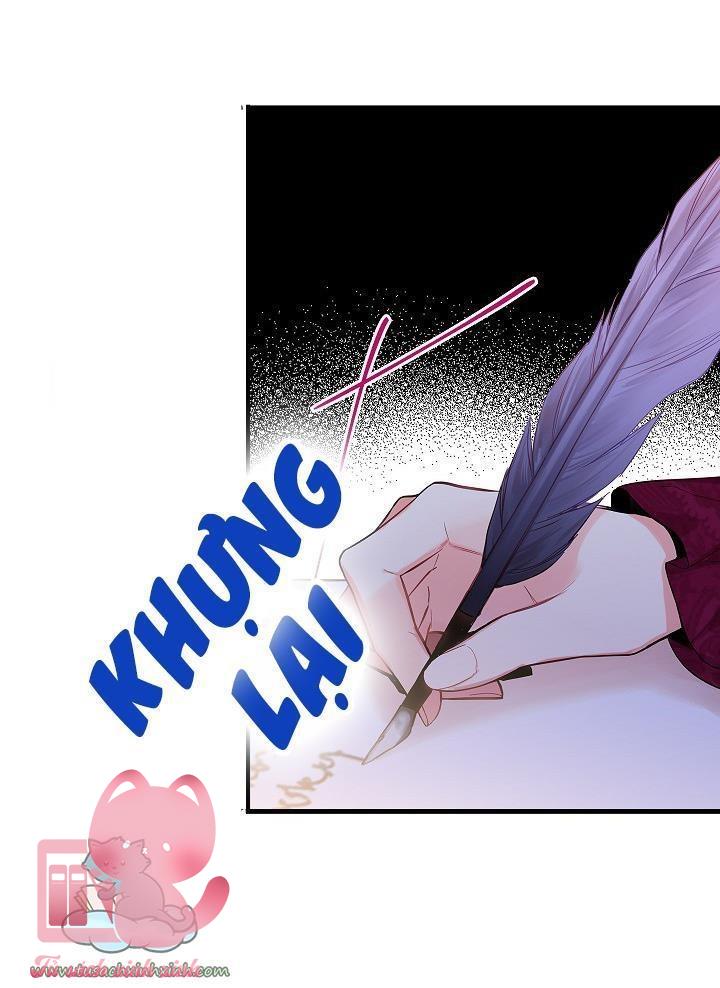 Ác Nữ Muốn Ly Hôn - Chap 77