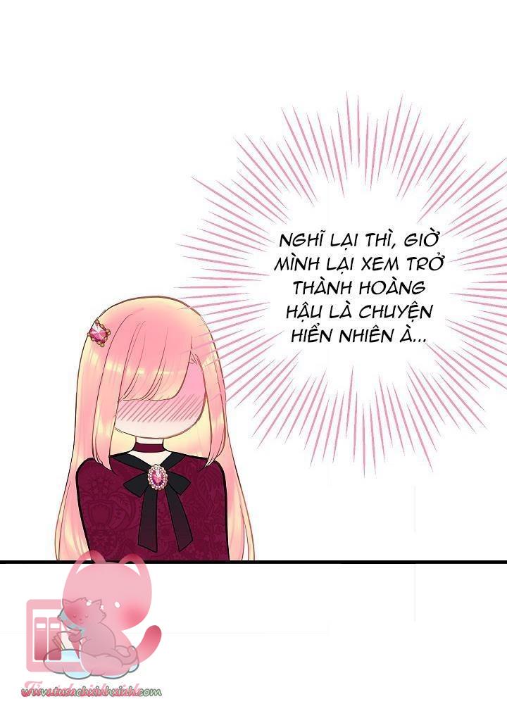 Ác Nữ Muốn Ly Hôn - Chap 77