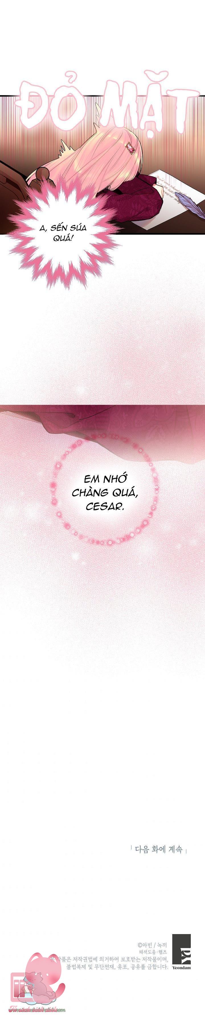 Ác Nữ Muốn Ly Hôn - Chap 77