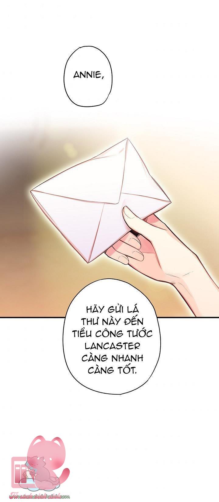 Ác Nữ Muốn Ly Hôn - Chap 77