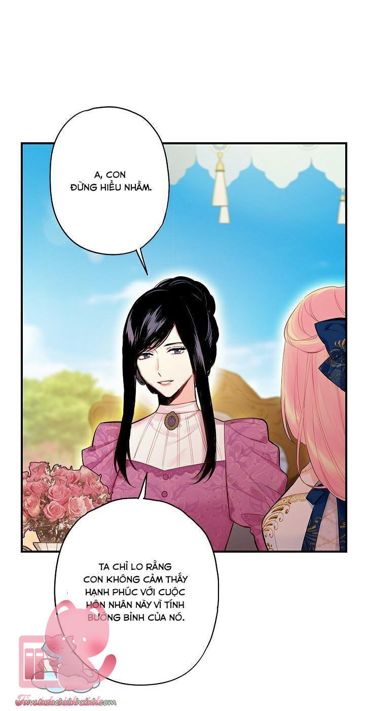Ác Nữ Muốn Ly Hôn - Chap 78