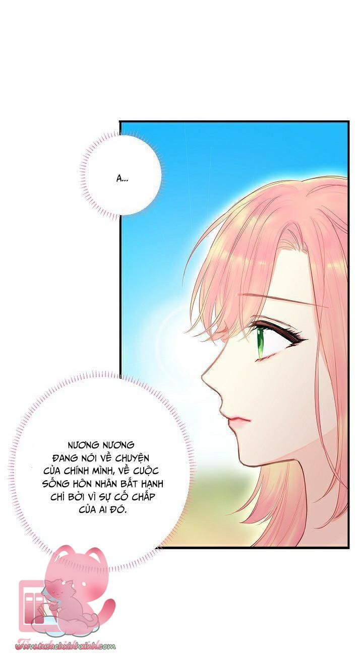 Ác Nữ Muốn Ly Hôn - Chap 78