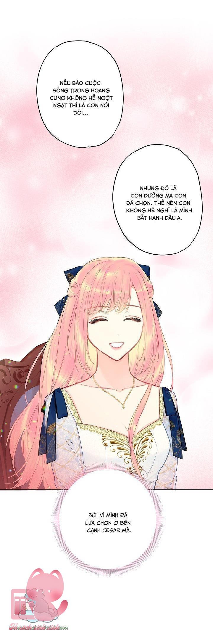 Ác Nữ Muốn Ly Hôn - Chap 78