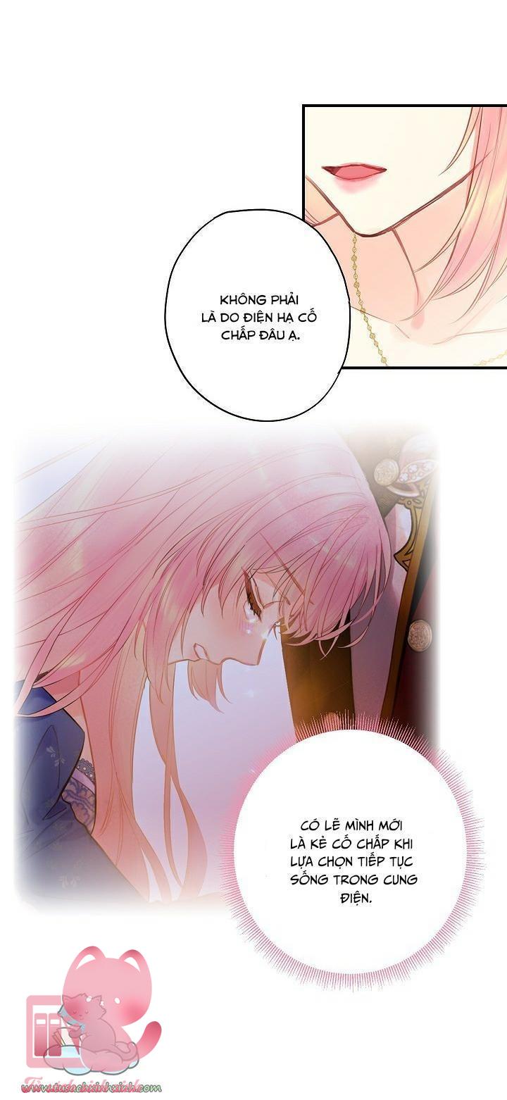 Ác Nữ Muốn Ly Hôn - Chap 78