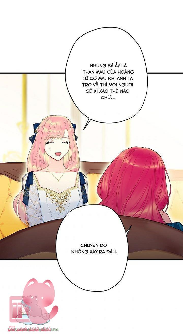 Ác Nữ Muốn Ly Hôn - Chap 78