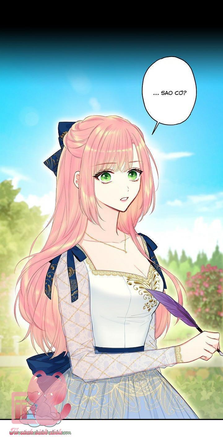 Ác Nữ Muốn Ly Hôn - Chap 78