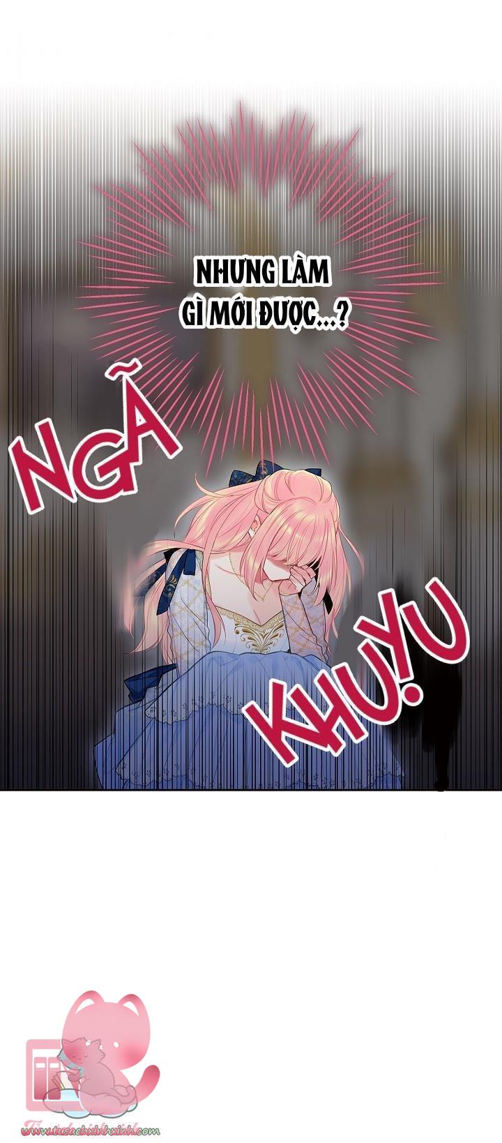 Ác Nữ Muốn Ly Hôn - Chap 78