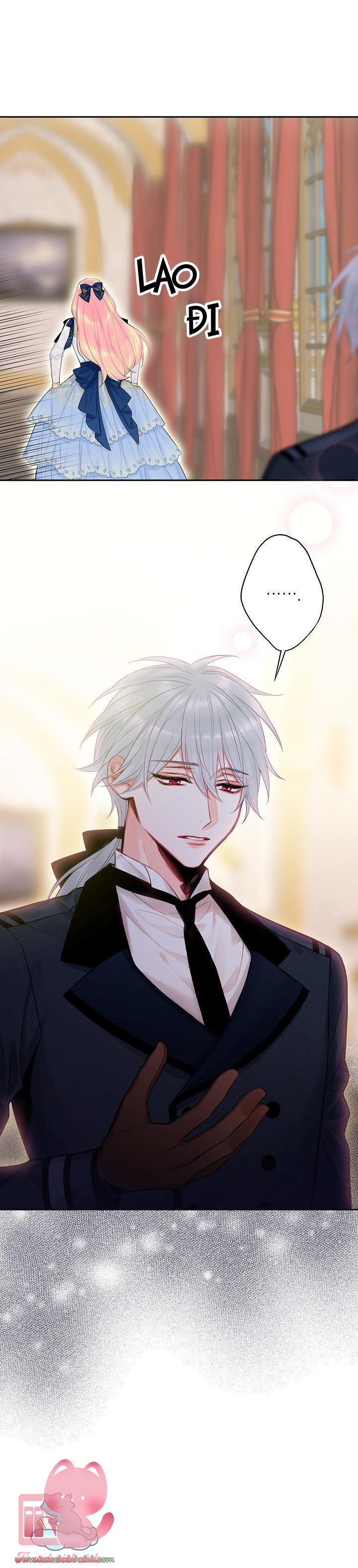 Ác Nữ Muốn Ly Hôn - Chap 78