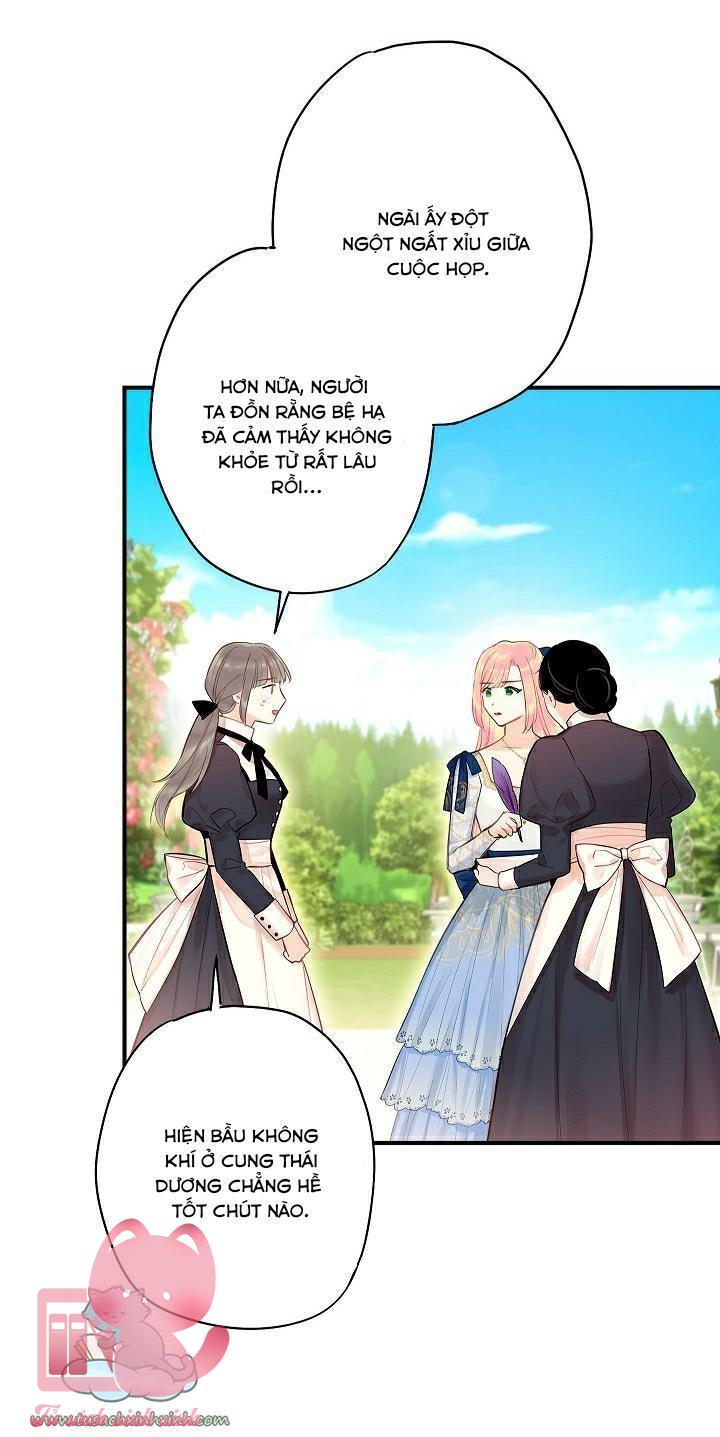 Ác Nữ Muốn Ly Hôn - Chap 78