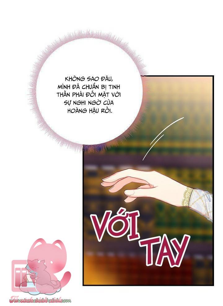 Ác Nữ Muốn Ly Hôn - Chap 78