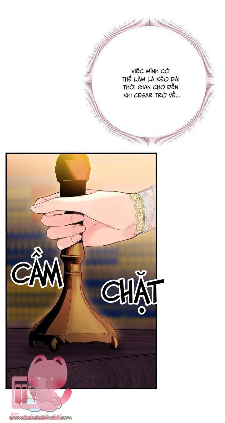 Ác Nữ Muốn Ly Hôn - Chap 78