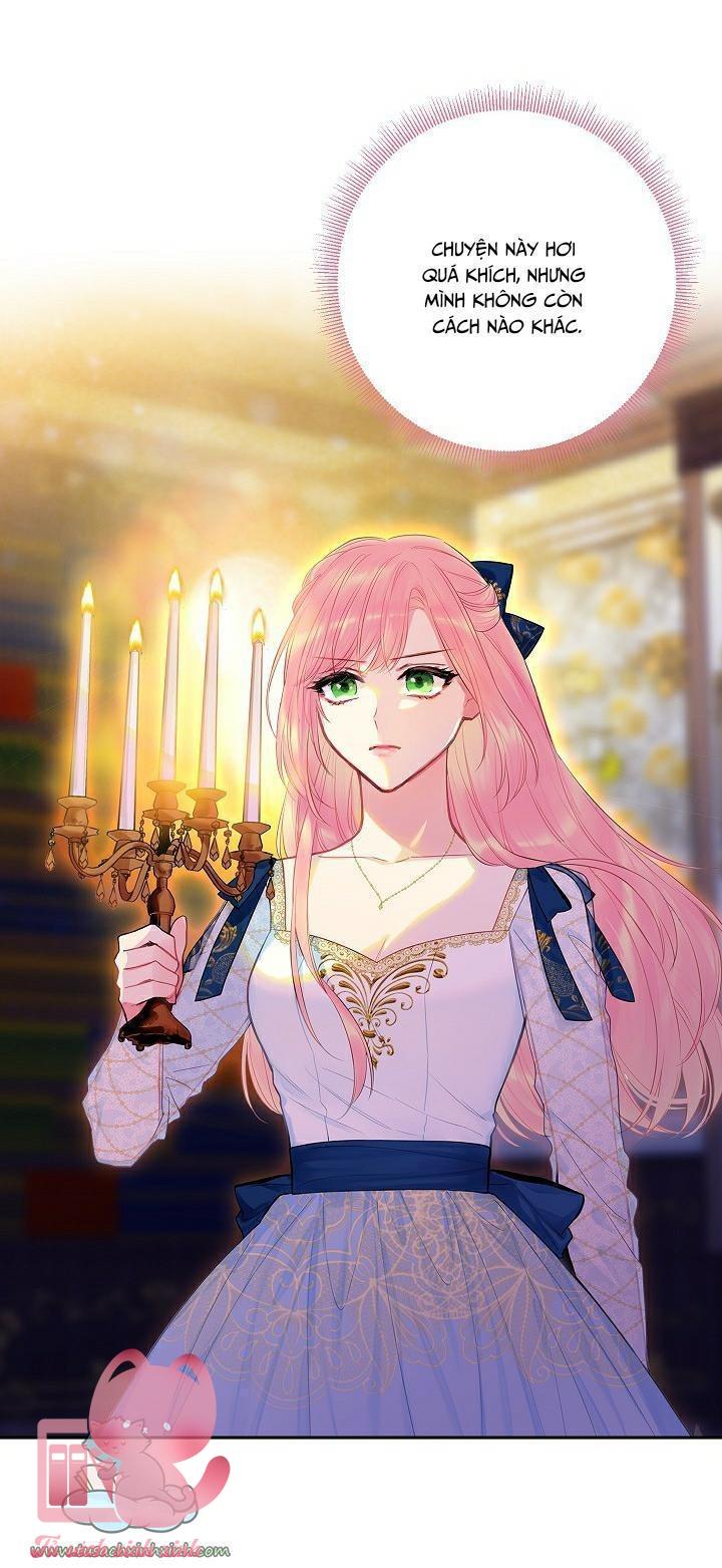 Ác Nữ Muốn Ly Hôn - Chap 78