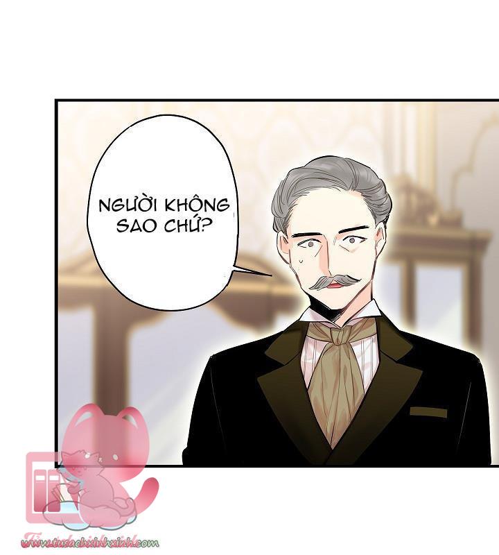 Ác Nữ Muốn Ly Hôn - Chap 79