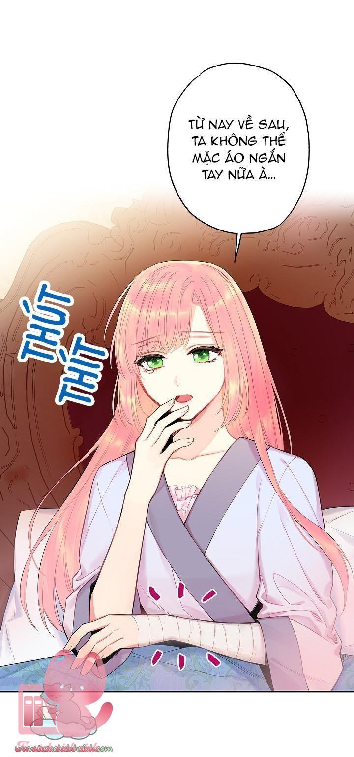 Ác Nữ Muốn Ly Hôn - Chap 79