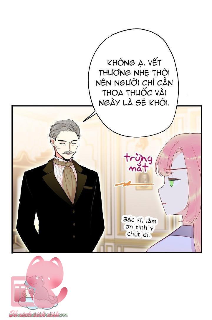 Ác Nữ Muốn Ly Hôn - Chap 79