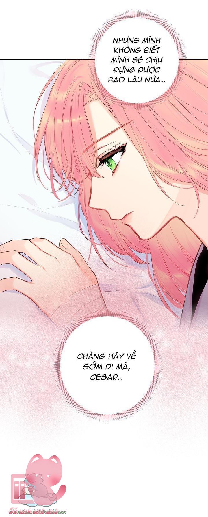 Ác Nữ Muốn Ly Hôn - Chap 79