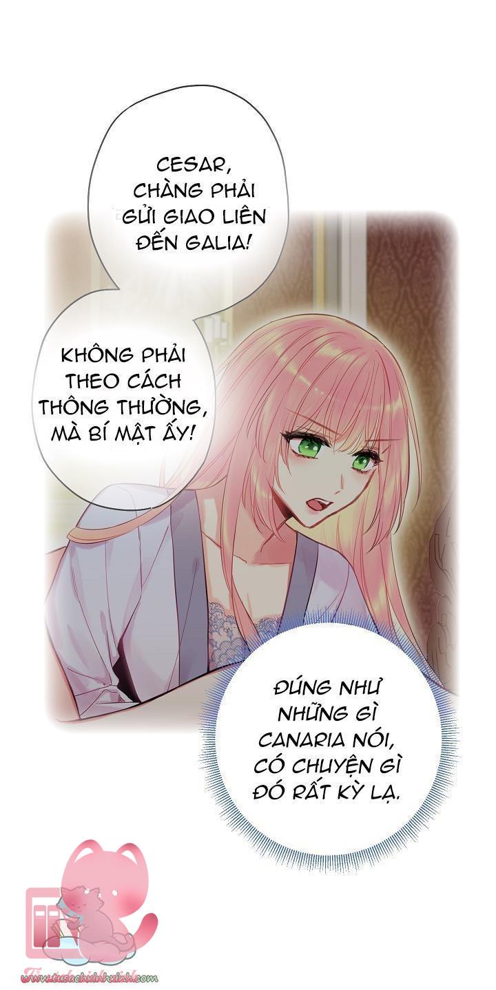Ác Nữ Muốn Ly Hôn - Chap 79
