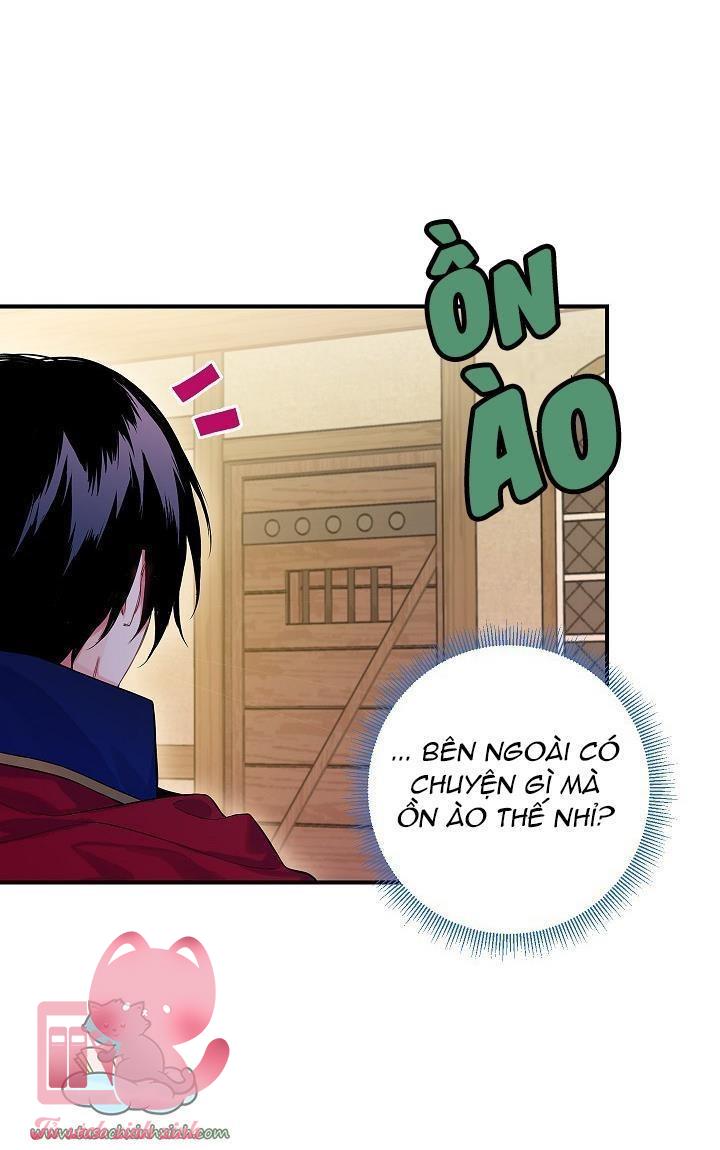 Ác Nữ Muốn Ly Hôn - Chap 79