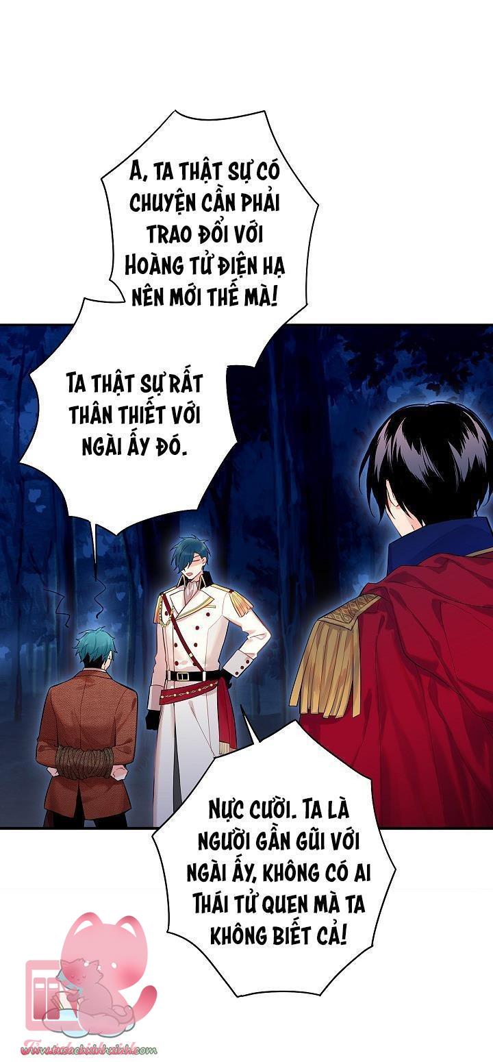 Ác Nữ Muốn Ly Hôn - Chap 79